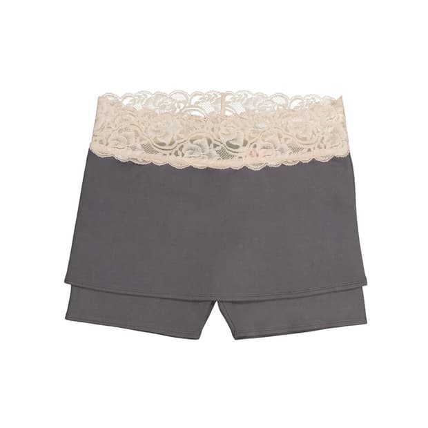 [구해요] 키야기 스커트 chiyagi Baby Lace Skirt