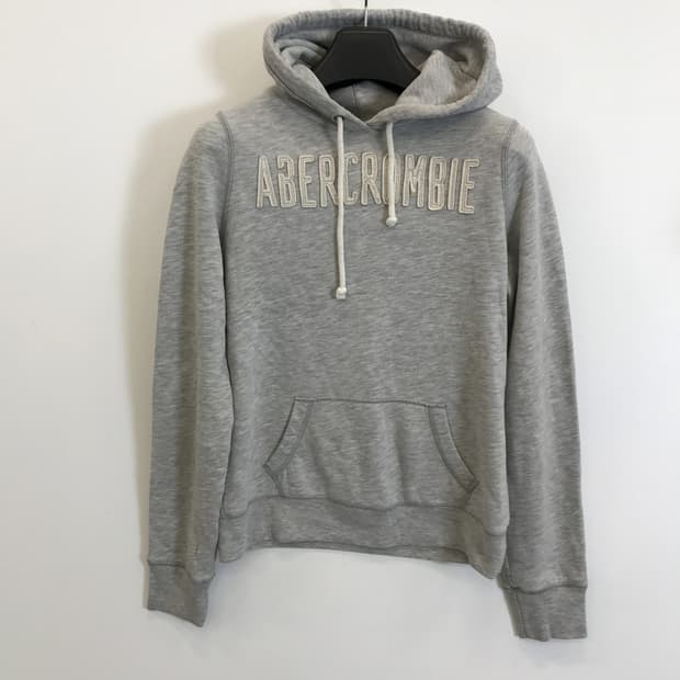 아베크롬비 Y2K 빈티지 후드 [여성L]