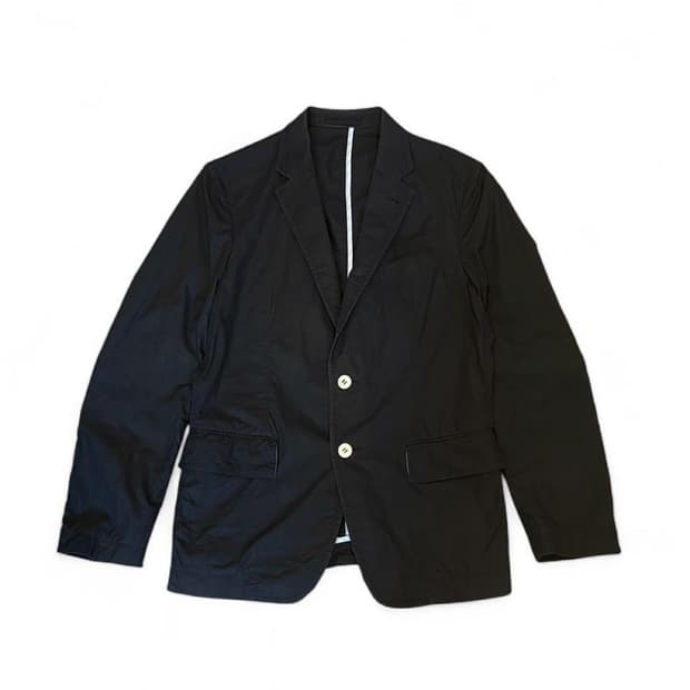 Comme des Garcons Homme cotton jacket