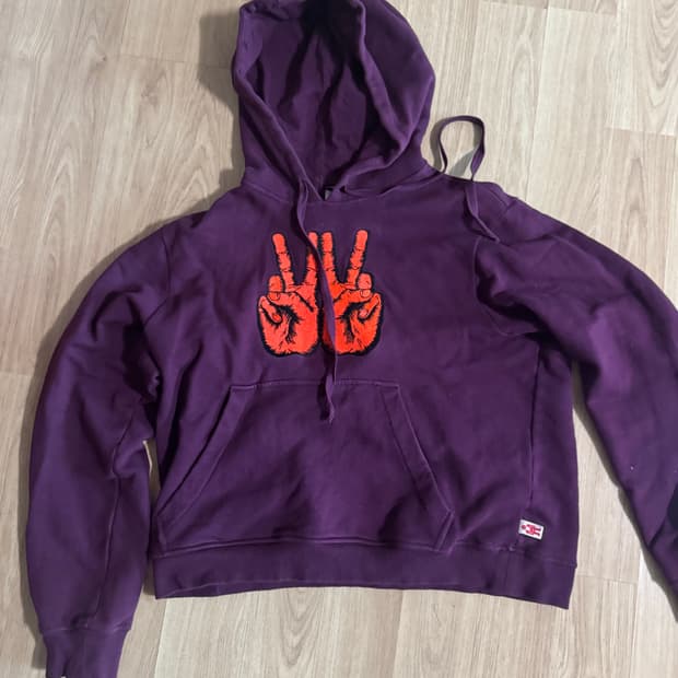 월터반베이렌동크 후드