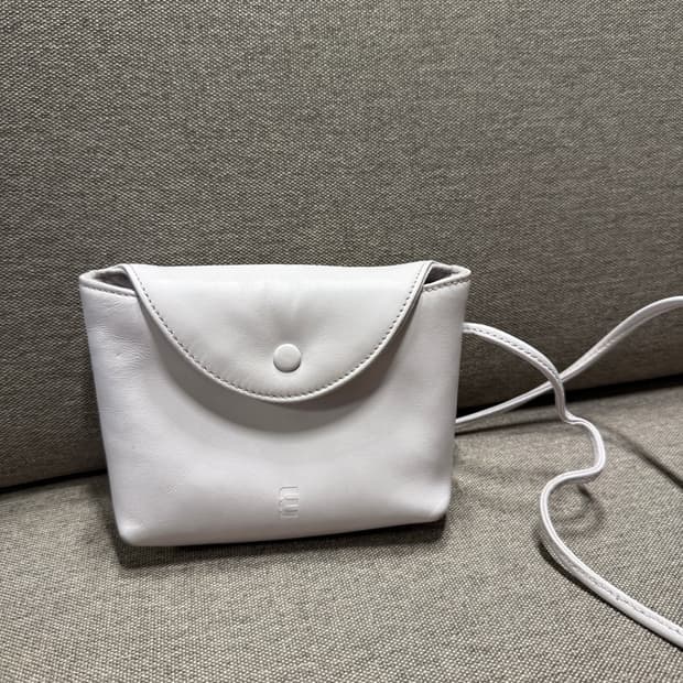 미닛뮤트 베르카백 소프트퍼플