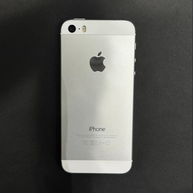 아이폰5s 16gb