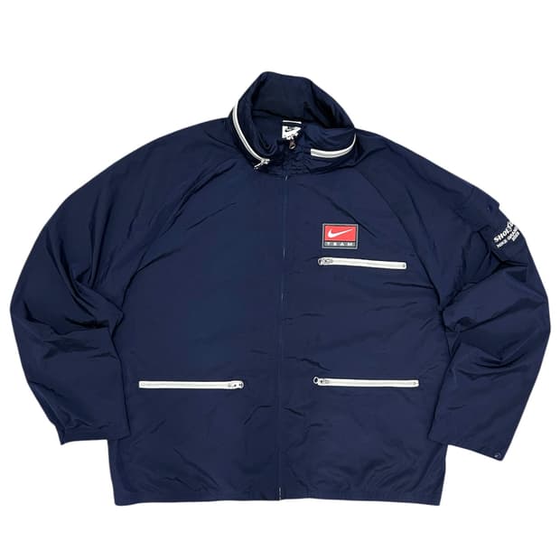나이키 NSW 라이트웨이트 바람막이 자켓(2XL)