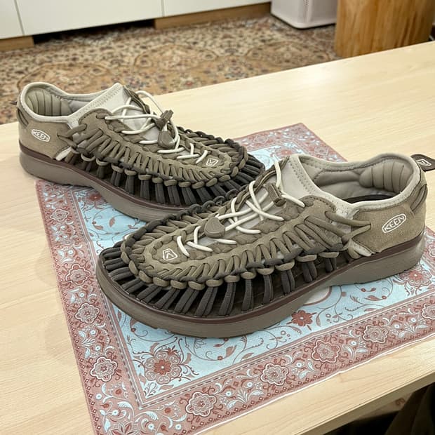 킨유니크 샌들 (260)