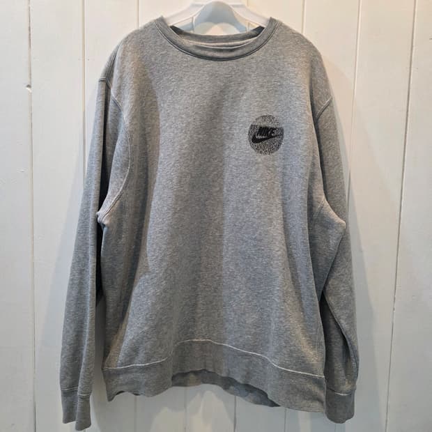 NIKE 나이키 맨투맨