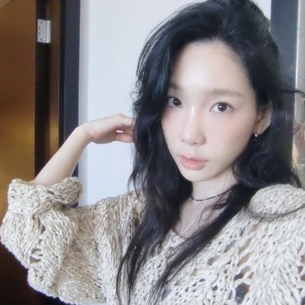 태연 사용) 카시오 엑슬림z400 핑크 작례o