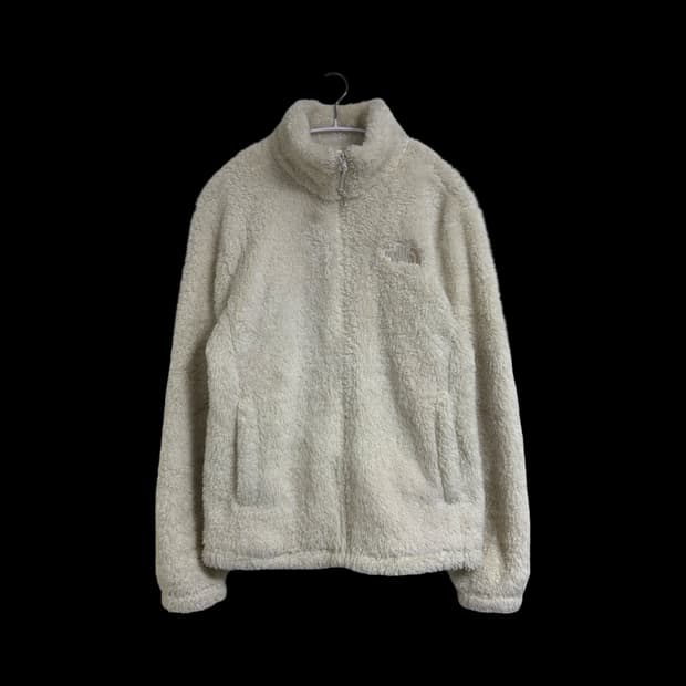 노스페이스 후리스