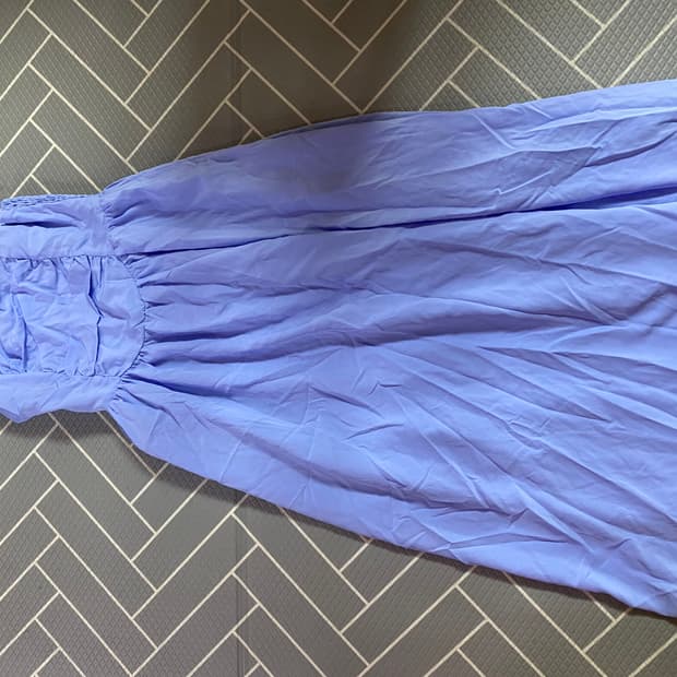 일본빈티지 원피스