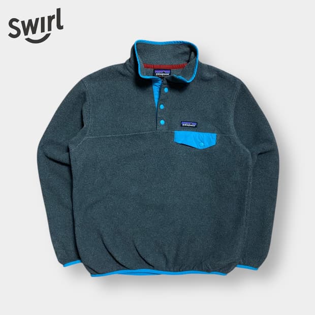 🌊Patagonia Synchilla heavyweight