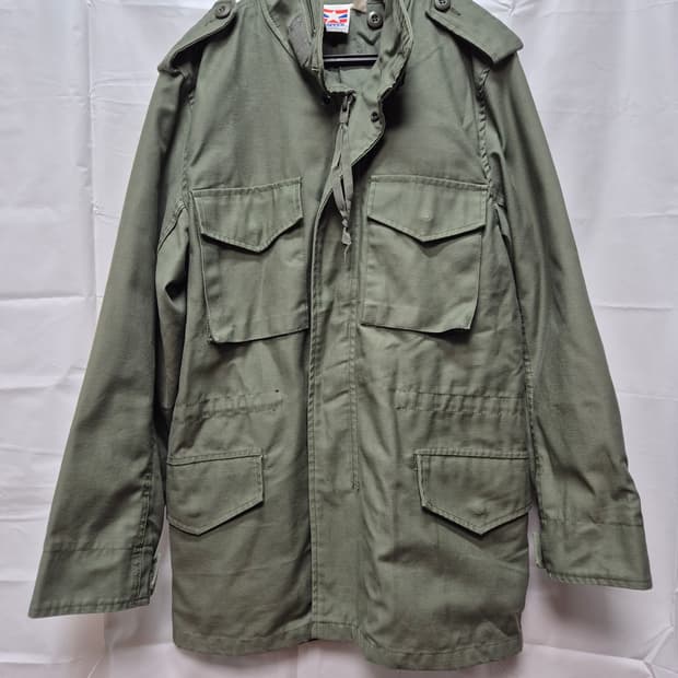 프로퍼 m65필드자켓