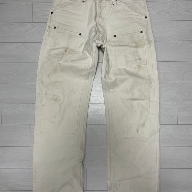 트로피 클로딩 구형 더블니 34 사이즈