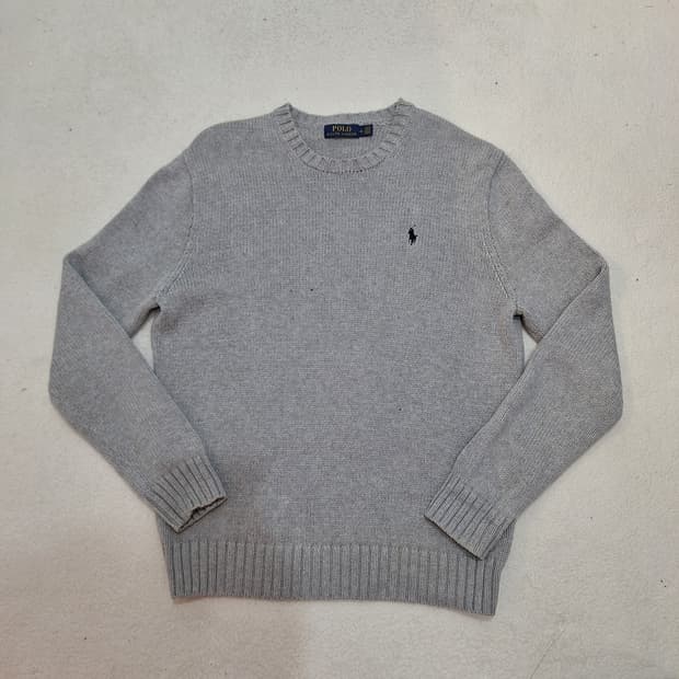 폴로랄프로렌  니트M