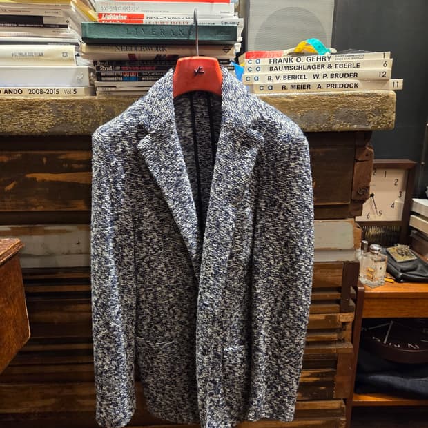 에스티네이션 자켓