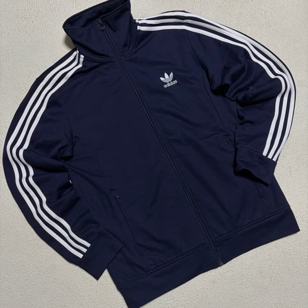 아디다스 유로파 져지 110 