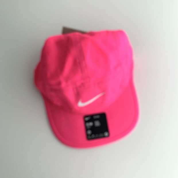 Nike 플라이 언스트럭처 캡