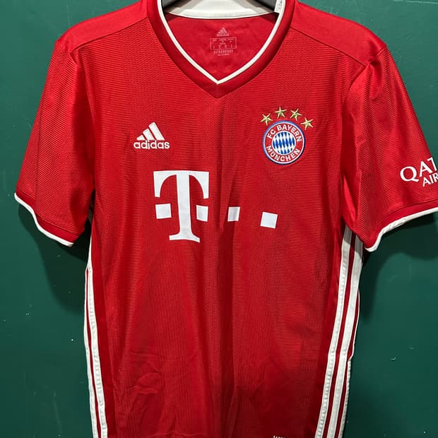 아디다스 뮌헨 유니폼XL