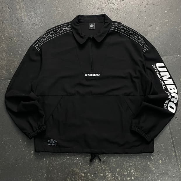 100 엄브로 아노락 