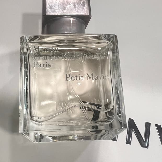 정품 메종프란시스커정 쁘띠마땅 70ml