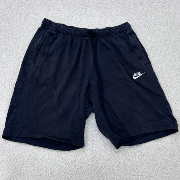 XL 나이키 클럽 쇼츠 반바지 0304E