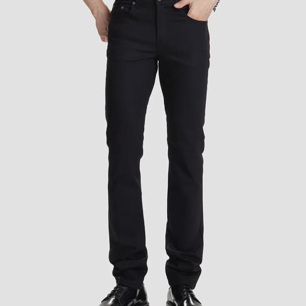 모드나인 블랙인블랙 Black in Black - MOD1ss