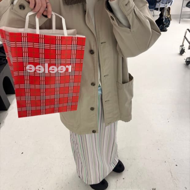 work jacket