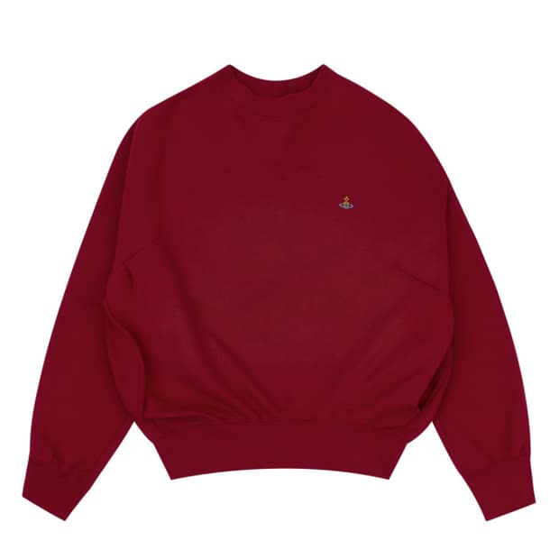 비비안웨스트우드 맨투맨