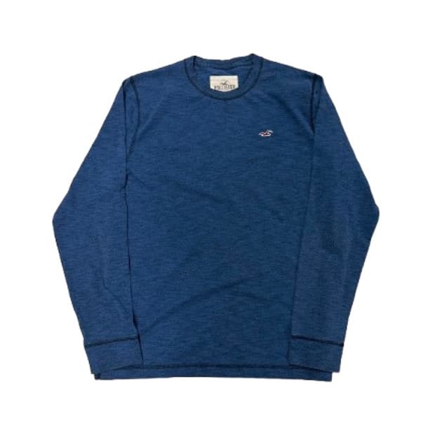 홀리스터 긴팔 티셔츠