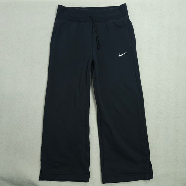 나이키 NSW 피닉스 와이드 팬츠 XL