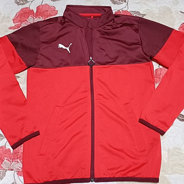 푸마 저지 95 가슴51 기장68