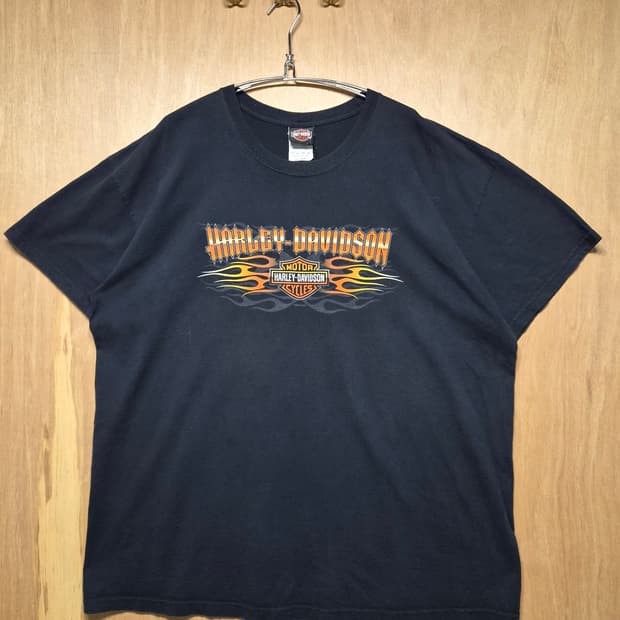 Harley Davidson
