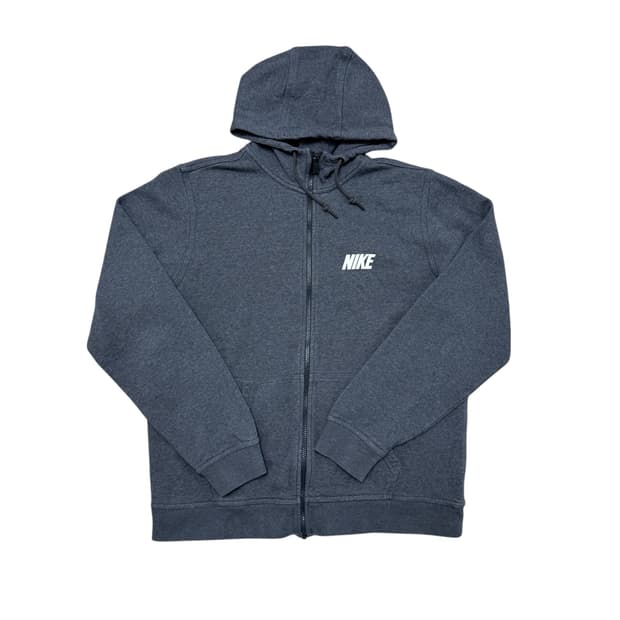 나이키 후드집업 