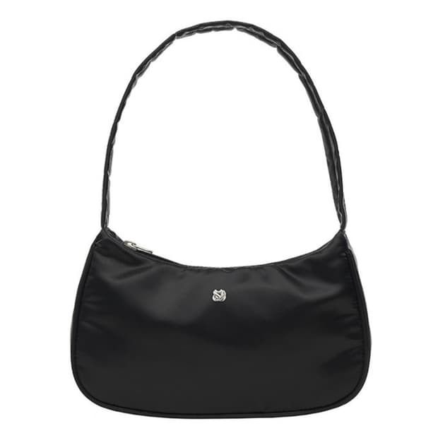 스컬프터 나일론 가방 숄더백 토트백