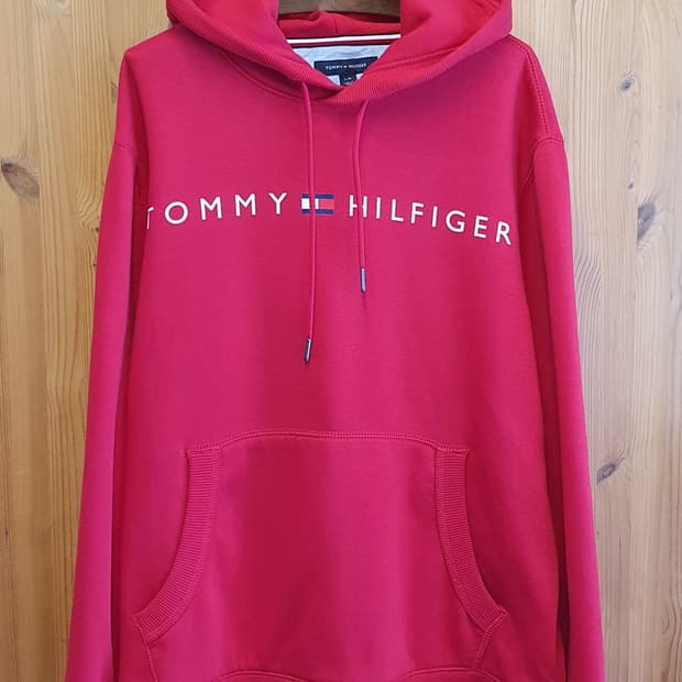 105.타미 후드티