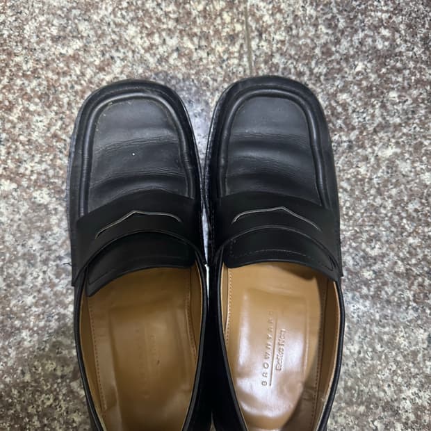 브라운야드 페니로퍼 260