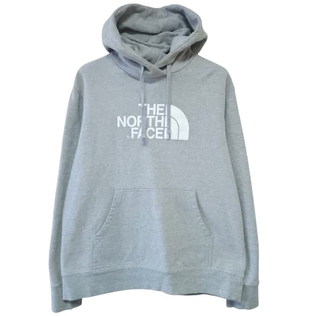 노스페이스 후드티셔츠 100-105남여 아웃도어