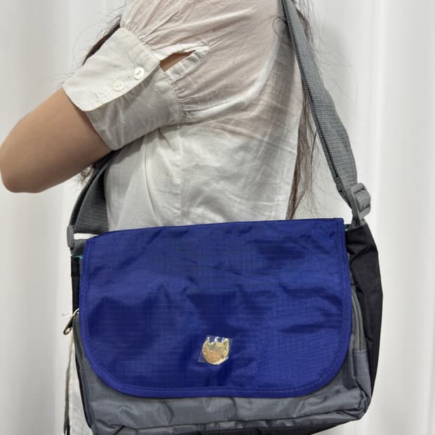tsumori chisato mini crossbag
