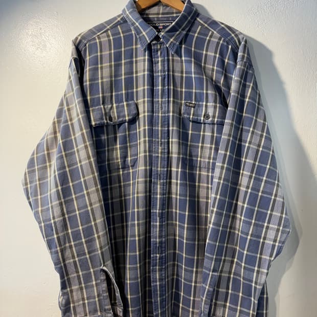 폴로스포츠 셔츠