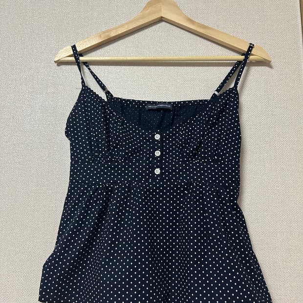 브랜디멜빌 도트 나시