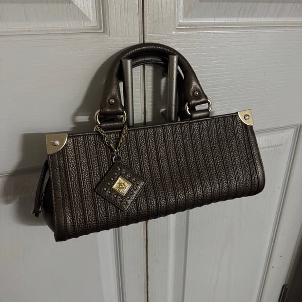 Anne Klein Bag