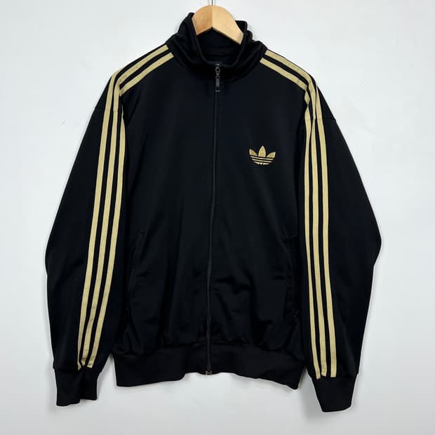 Adidas 아디다스 파이어버드 져지 자켓