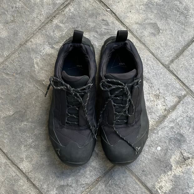 ROA 카타리나 블랙41