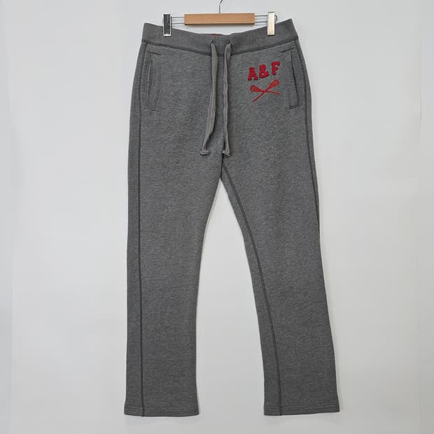아베크롬비 앤 피치 Abercrombie & Fitch 트레이닝 팬츠 L