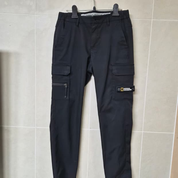 내셔널지오그래픽 여성팬츠 67