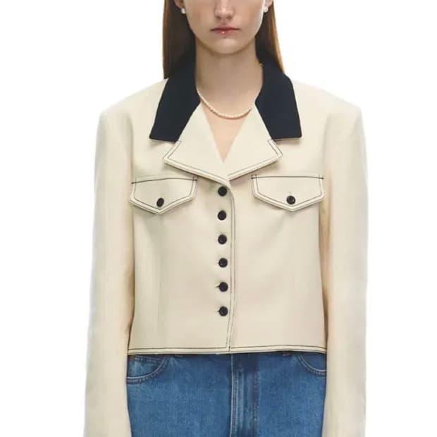 그로브 코넬 자켓 판매합니다~!