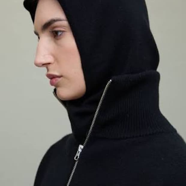 [OS] 익스트림캐시미어 azz 바라클라바 레이븐