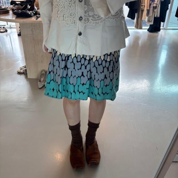 Marc Jacobs Skirt
