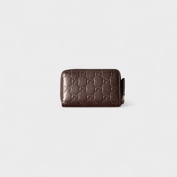 gucci wallet