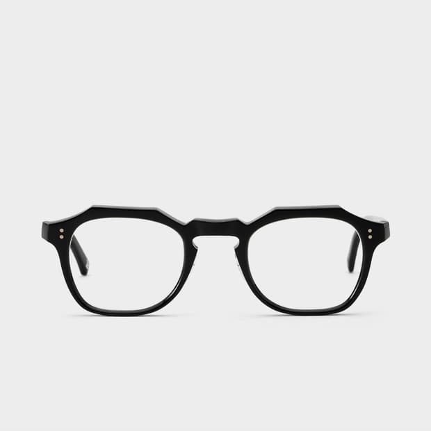 유스 x 블링크 타입1 블랙 안경