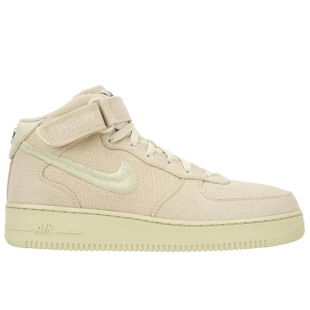 나이키 스투시 에어포스 판매