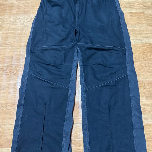 Xlim ep6 04 trousers